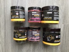 nash bait scopex squid full