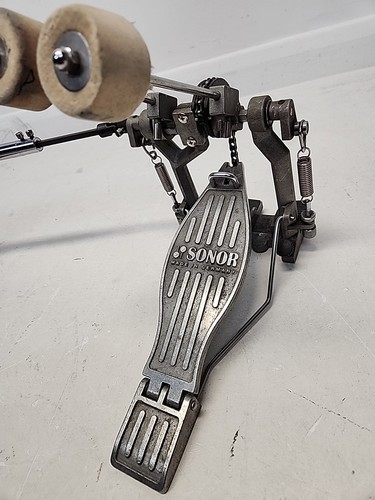 Vintage sonor double - vintage,