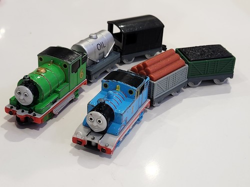 Tomy takara tomica thomas - tomica,
