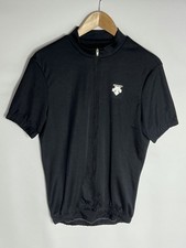 Descente Cycling Jersey Back