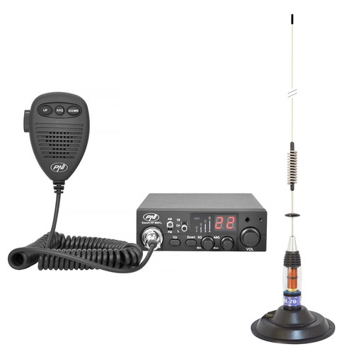 Radio starter kit - starter, 8001