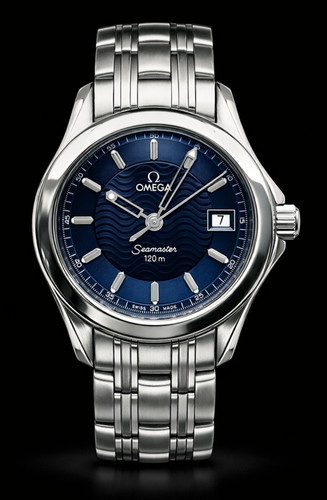 Vintage 1998 omega - 1998, seamaster