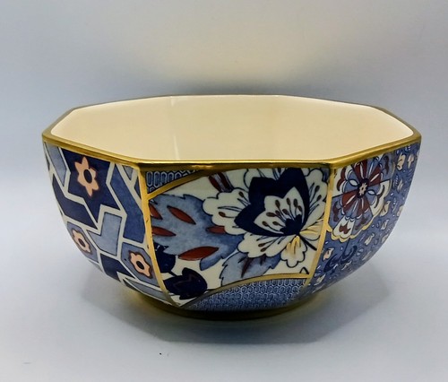 Masons ironstone bowl the - ,