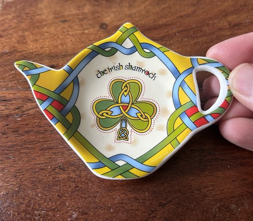 Royal tara irish shamrock - tara,