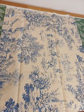 Festin Blue Vintage French