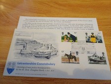 Leicestershire Constabulary