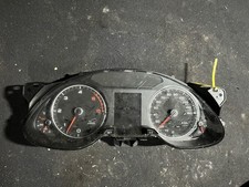 Audi A4 B8 Diesel Speedometer