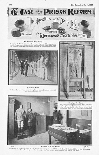 Wormwood scrubs the - wormwood, case