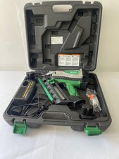 Hitachi NR90GC Nail Gun (like
