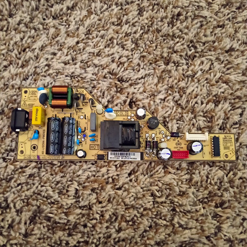 Power supply board for - tv,