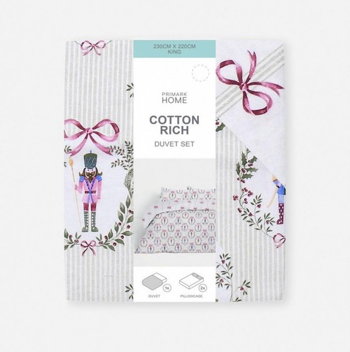 Primark home viral christmas - primark,