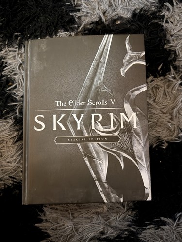 Skyrim elder scrolls - scrolls, v
