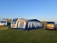 2023 Elddis Chatsworth  860