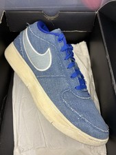 Size UK10 - Nike Book 1