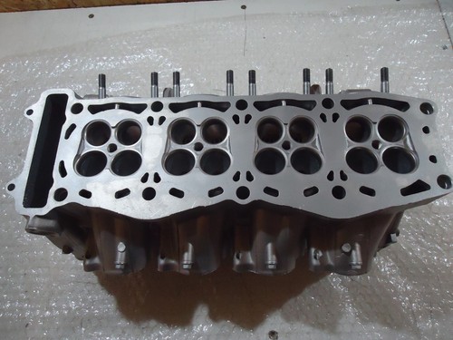Kawasaki zx9r cylinder - cylinder, head