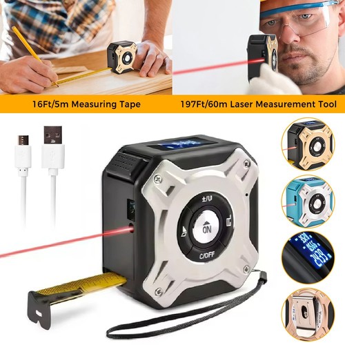 2in1 laser tape - laser,