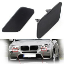 2Pcs For BMW X3 F25 2010 -