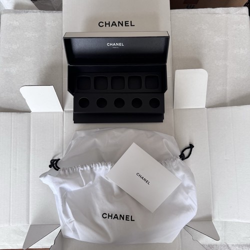 Les exclusifs chanel eau - de,