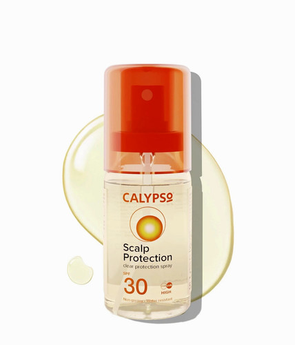 Calypso scalp protection spray - calypso,