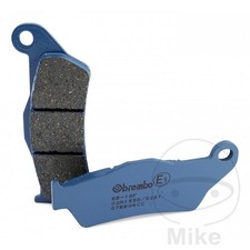 Brembo Brake Pads CC Road