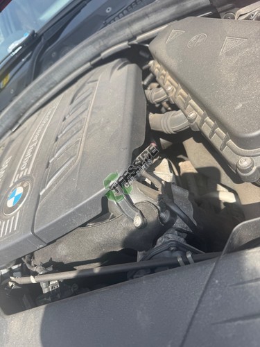 Bmw engine complete - engine, 2.0