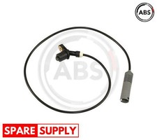 SENSOR, WHEEL SPEED FOR BMW