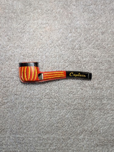 Vintage 1950 captain - vintage,
