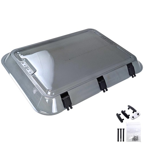 Adventurer skylight dome - skylight, only