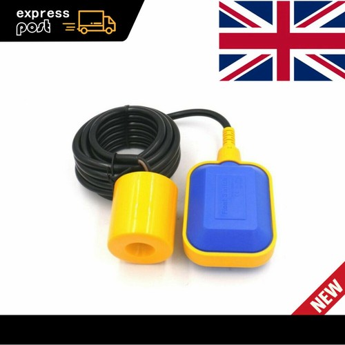 Float switch liquid fluid - float,