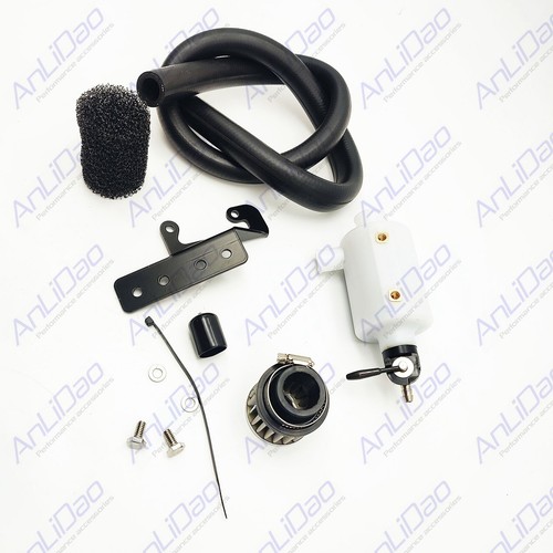 Catch can oil breather - can,