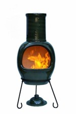 Asteria XL Glazed Green