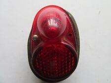 VINTAGE CLASSIC  LUCAS  REAR LIGHT  CT90