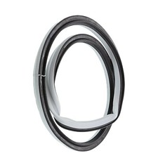 Zanussi Tumble Dryer Door Front Seal Genuine