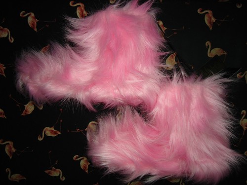 Womens faux fur - womens, s