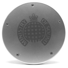 Ministry Of Sound Silver