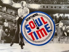 NORTHERN SOUL : SOUL TIME -