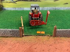 Britains Farm SPECIAL Sickle Bar Mower  Lot 7.          (1/32 Scale)