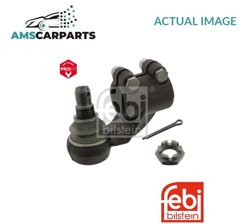 Track rod end rack - rod,