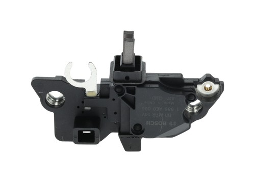 Bosch alternator regulator - alternator,