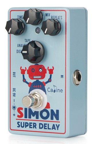 Caline cp513 simon super - cp513,