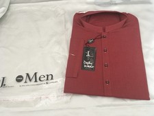 Junaid Jamshed Mens Kurta