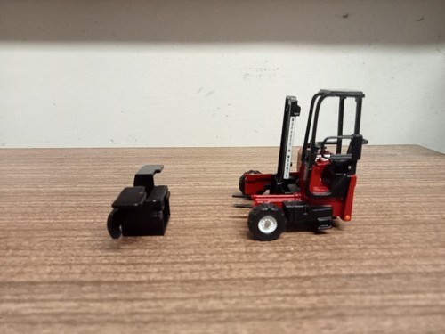 Corgi modern truck heavy - modern,