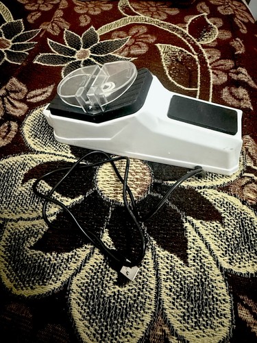 Electric knife sharpener - sharpener, –
