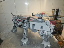 LEGO Star Wars AT-TE Walker