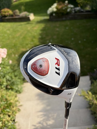 Taylormade r11 driver 9 - taylormade, #driver