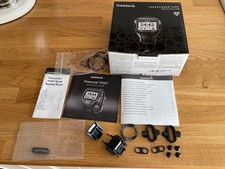 Spares for Garmin Forerunner