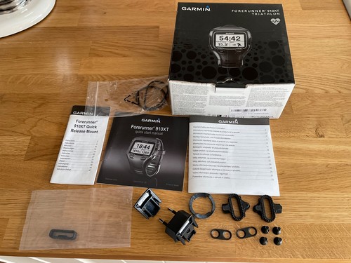 Spares for garmin forerunner - for,