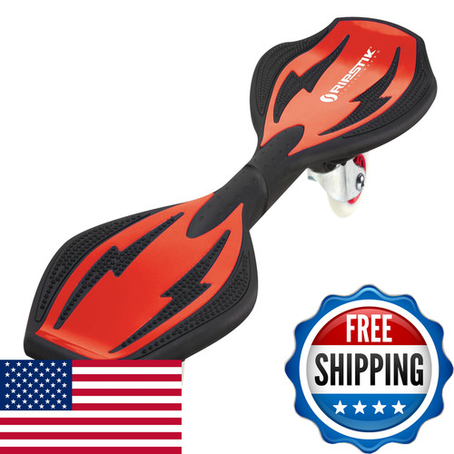 Razor ripstik ripster for - razor, ages