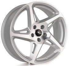 Alloy Wheels 18" River R4