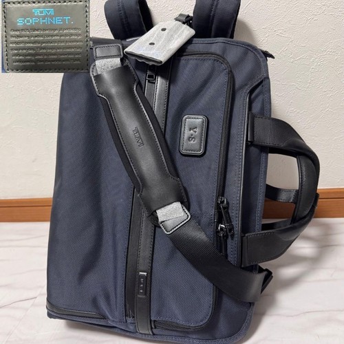 Tumi 2603182nvs3e alpha slim - tumi,